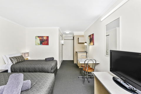 Comfort Inn Warrnambool International - Holiday Find 21