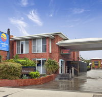 Comfort Inn The International - Holiday Find