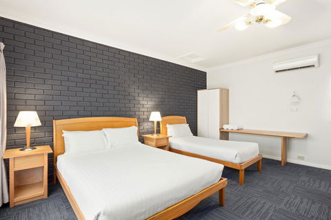 The International Motel Apollo Bay - Holiday Find 10