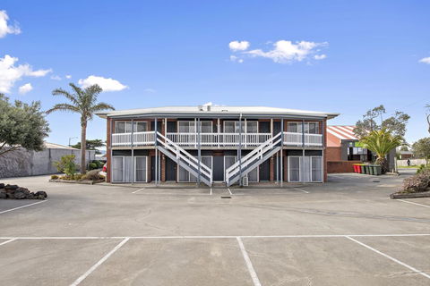 The International Motel Apollo Bay - Holiday Find 5