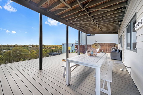 Beachside House - Holiday Find 23