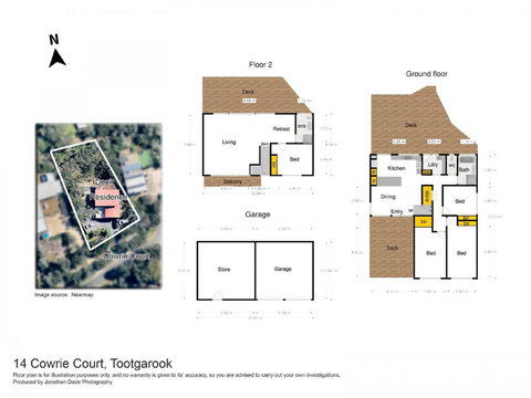 Beachside House - Holiday Find 26