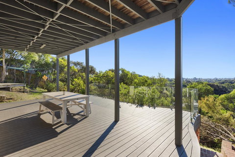 Beachside House - Holiday Find 22