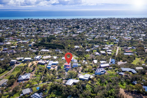 Beachside House - Holiday Find 25