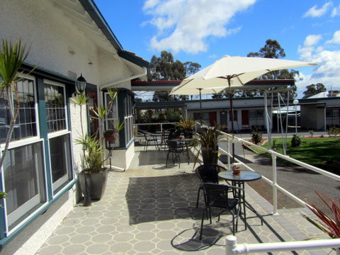 The Highlander Motel - 24HR Check In - Holiday Find 42