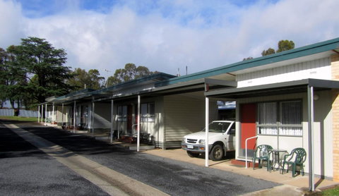 The Highlander Motel - 24HR Check In - Holiday Find 37