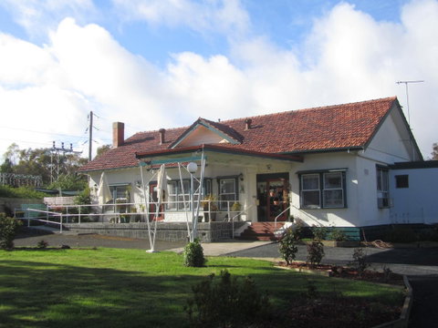 The Highlander Motel - 24HR Check In - Holiday Find 9