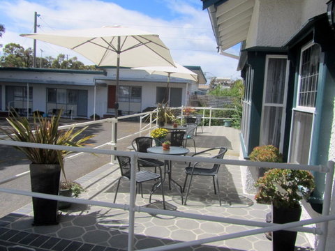 The Highlander Motel - 24HR Check In - Holiday Find 38