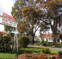 Highlander Haven Motel - Holiday Find