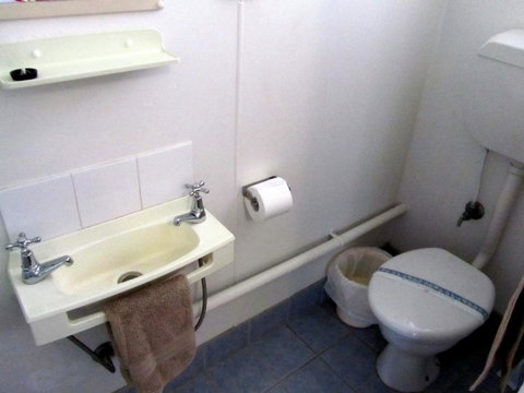 The Highlander Motel - 24HR Check In - Holiday Find 26