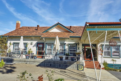 The Highlander Motel - 24HR Check In - Holiday Find 8