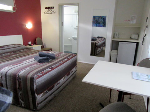 The Highlander Motel - 24HR Check In - Holiday Find 1