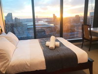 Rose Lane Serviced Apartment