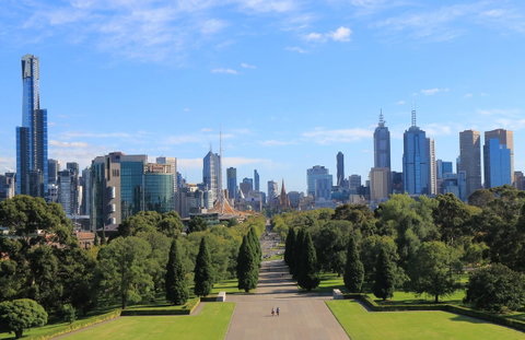 AKOM Melbourne - Holiday Find 37