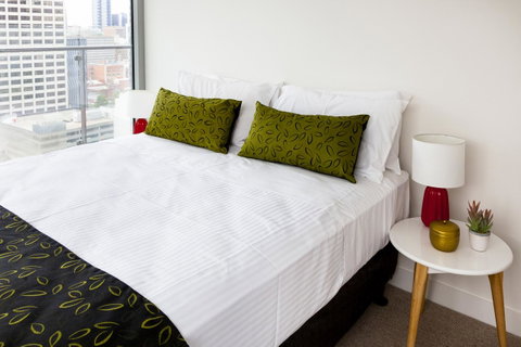 AKOM Melbourne - Holiday Find 40