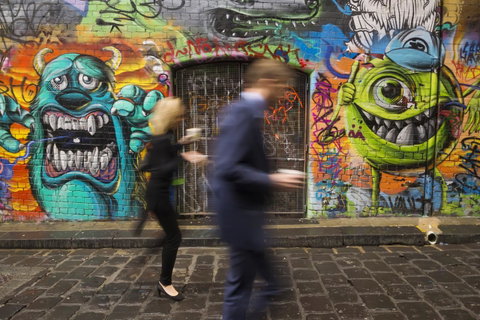 AKOM Melbourne - Holiday Find 26