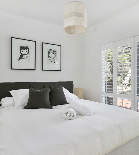 Capella Villa No. 4 - Stunning Luxury Decor Inside And Out - Holiday Find 9