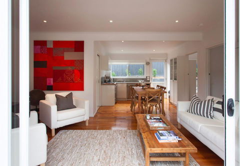 Capella Villa No. 4 - Stunning Luxury Decor Inside And Out - Holiday Find 4