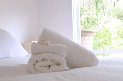 Capella Villa No. 4 - Stunning Luxury Decor Inside And Out - Holiday Find 13