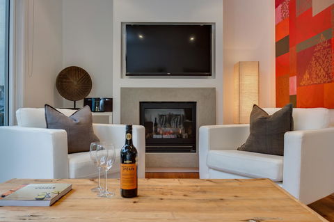 Capella Villa No. 4 - Stunning Luxury Decor Inside And Out - Holiday Find 2
