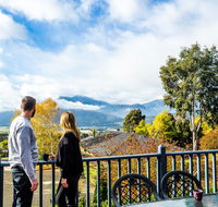 Valley View Lodge - Holiday Find