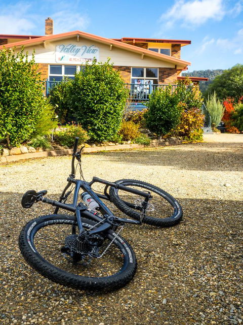 Valley View Lodge - Holiday Find 31