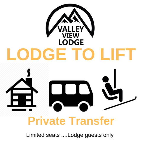 Valley View Lodge - Holiday Find 19