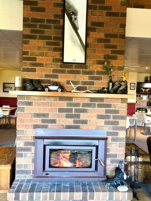 Valley View Lodge - Holiday Find 16