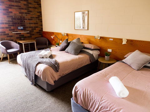 Valley View Lodge - Holiday Find 29