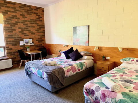 Valley View Lodge - Holiday Find 10