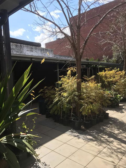 CROWN CENTRAL BUSINESS DISTRICT MOTEL - NO UNDER 18s - Holiday Find 15