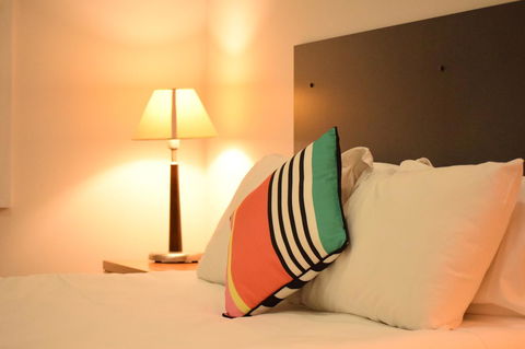 CROWN CENTRAL BUSINESS DISTRICT MOTEL - NO UNDER 18s - Holiday Find 34