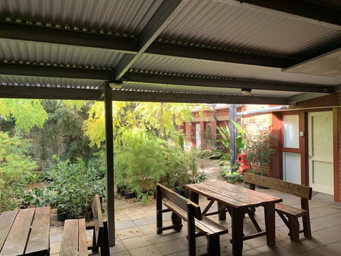 CROWN CENTRAL BUSINESS DISTRICT MOTEL - NO UNDER 18s - Holiday Find 2