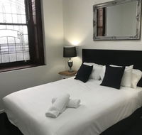 Crown Accommodation Bendigo CBD - Holiday Find
