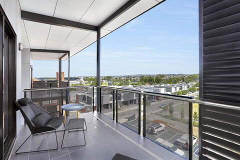 Devlin Apartments - Holiday Find 4