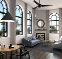 Devlin Apartments - Holiday Find