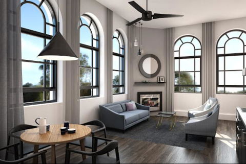 Devlin Apartments - Holiday Find 0