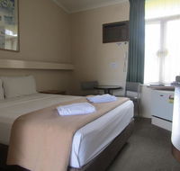 Twin City Motor Inn - Holiday Find