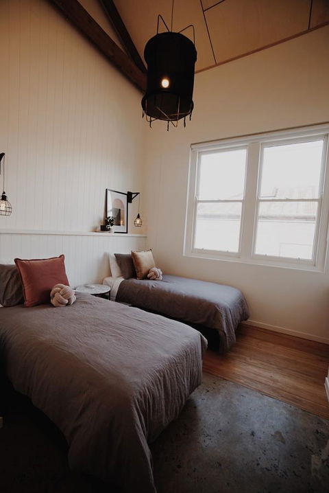 THE WAREHOUSE APARTMENTS - Holiday Find 17