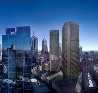 Sofitel Melbourne On Collins - Holiday Find