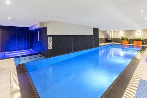 Oaks Melbourne On Market Hotel - Holiday Find 5