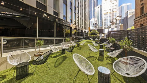 Oaks Melbourne On Market Hotel - Holiday Find 10