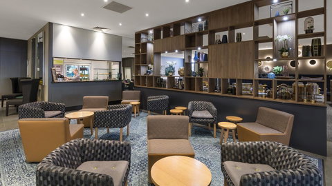 Oaks Melbourne On Market Hotel - Holiday Find 17