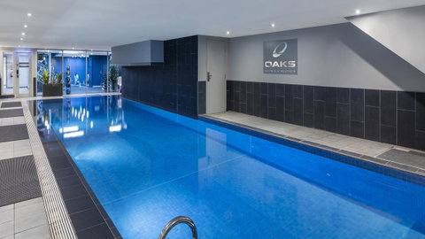 Oaks Melbourne On Market Hotel - Holiday Find 21