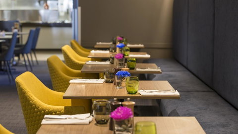 Oaks Melbourne On Market Hotel - Holiday Find 7