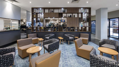 Oaks Melbourne On Market Hotel - Holiday Find 16
