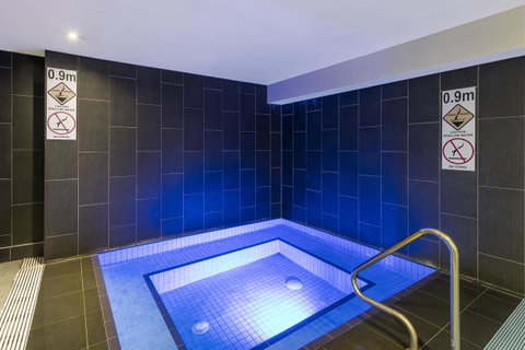 Oaks Melbourne On Market Hotel - Holiday Find 20