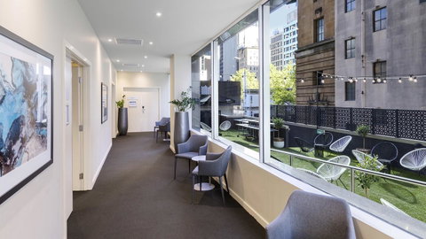 Oaks Melbourne On Market Hotel - Holiday Find 12