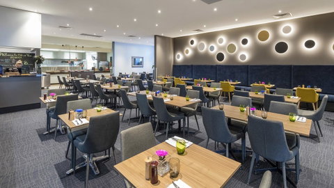 Oaks Melbourne On Market Hotel - Holiday Find 4