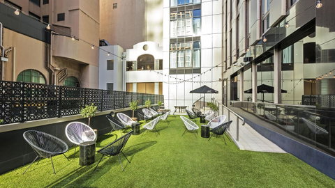 Oaks Melbourne On Market Hotel - Holiday Find 2